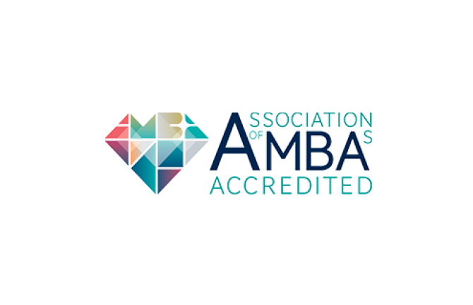 The Association of MBAs