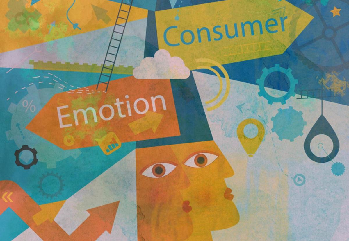 Las emociones del consumidor como estrategia de marketing