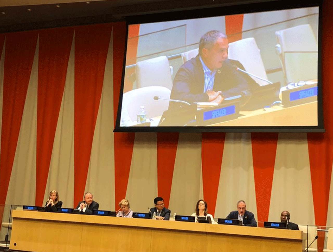 How EGADE Business School Contributes to the UN Agenda for Sustainable Development