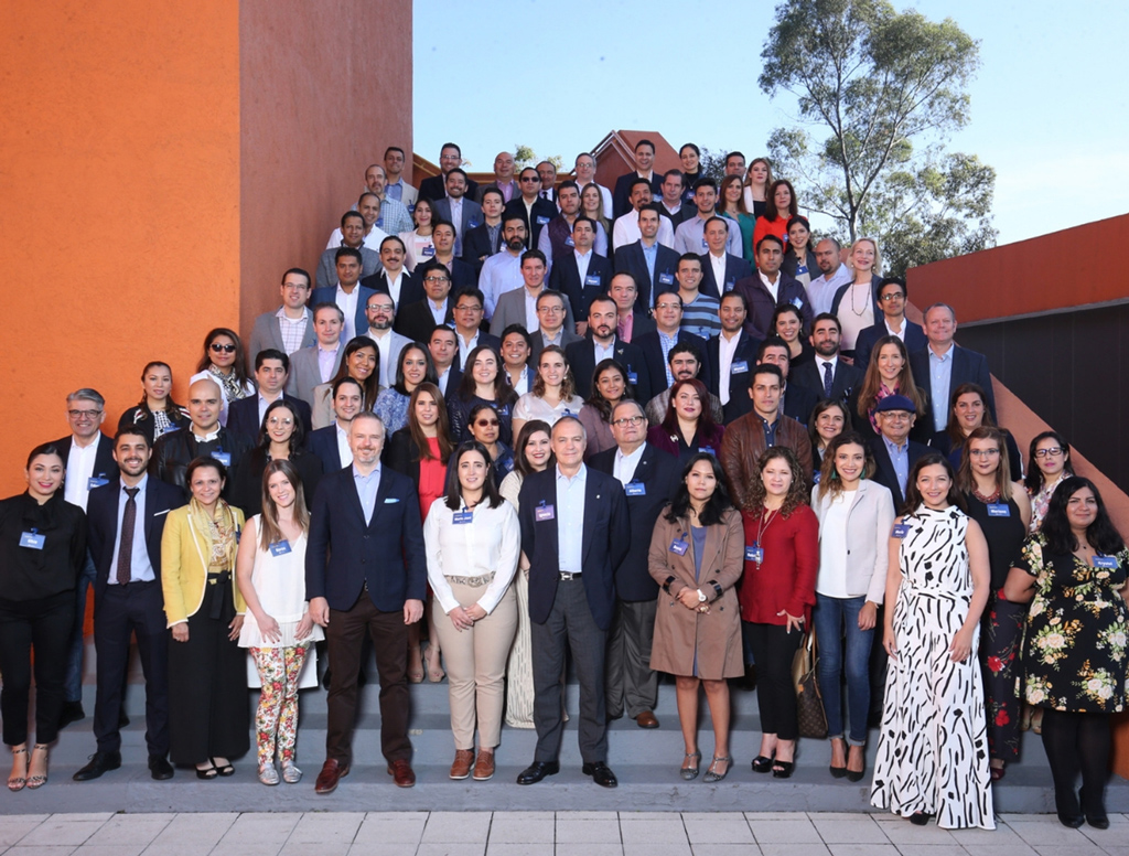 Return to Alma Mater for the 2019 Annual Alumni Reunion 