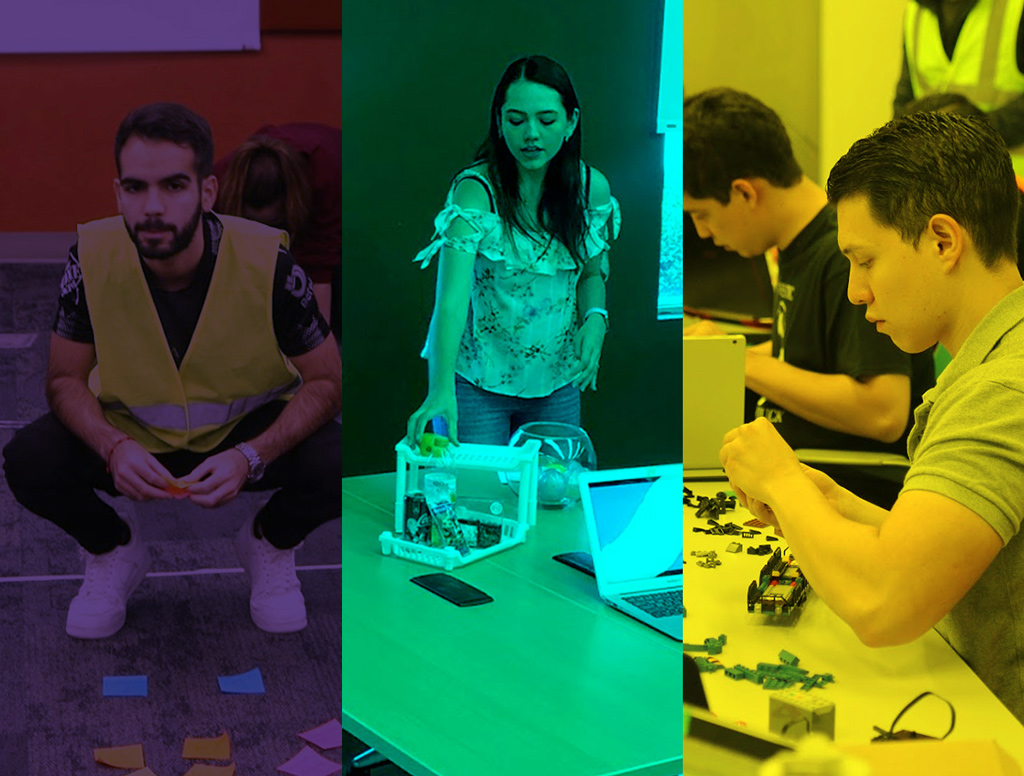 EGADE, finalista de los EQUAA Awards por MBM innovador