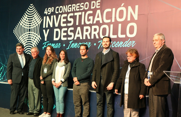 Tec recognizes the impact of the SWIT model on sustainable wealth generation