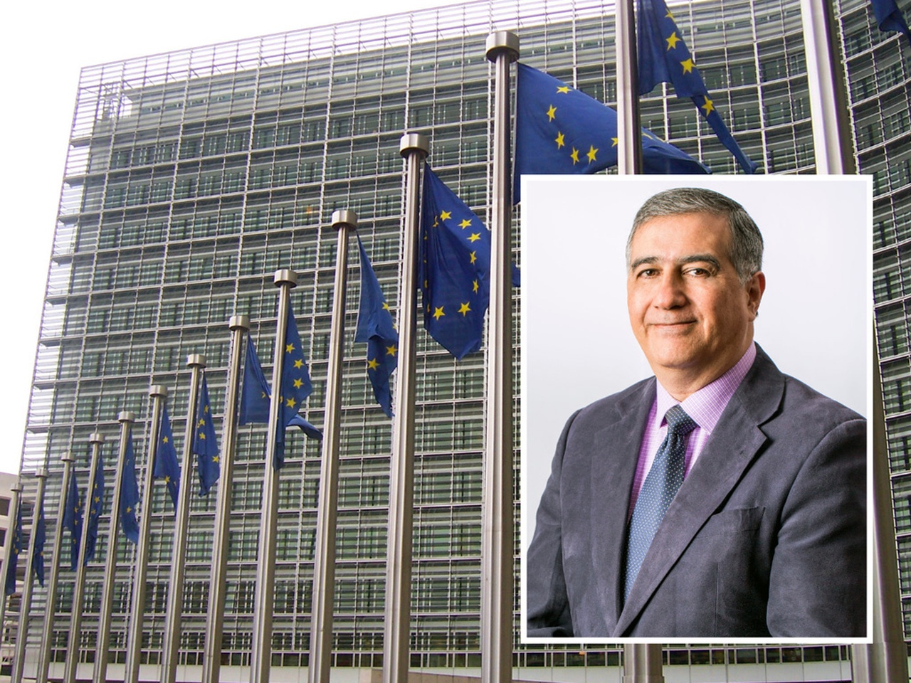 Dr. Reynoso to Share his Expertise in Service Management with the European Commission 