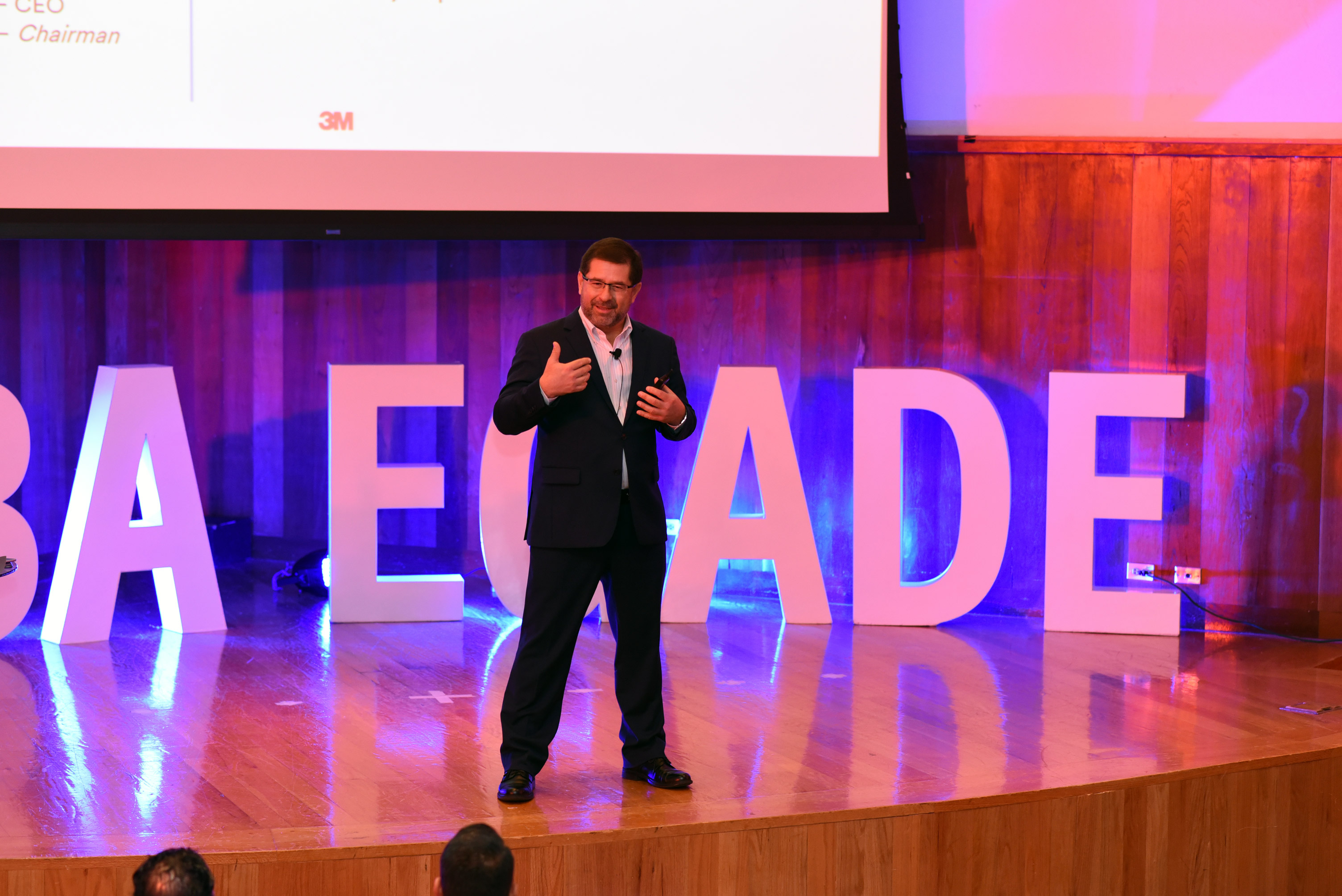 With Innovation, Mexico Could Be the ‘Tiger of Emerging Economies,’ José Varela
