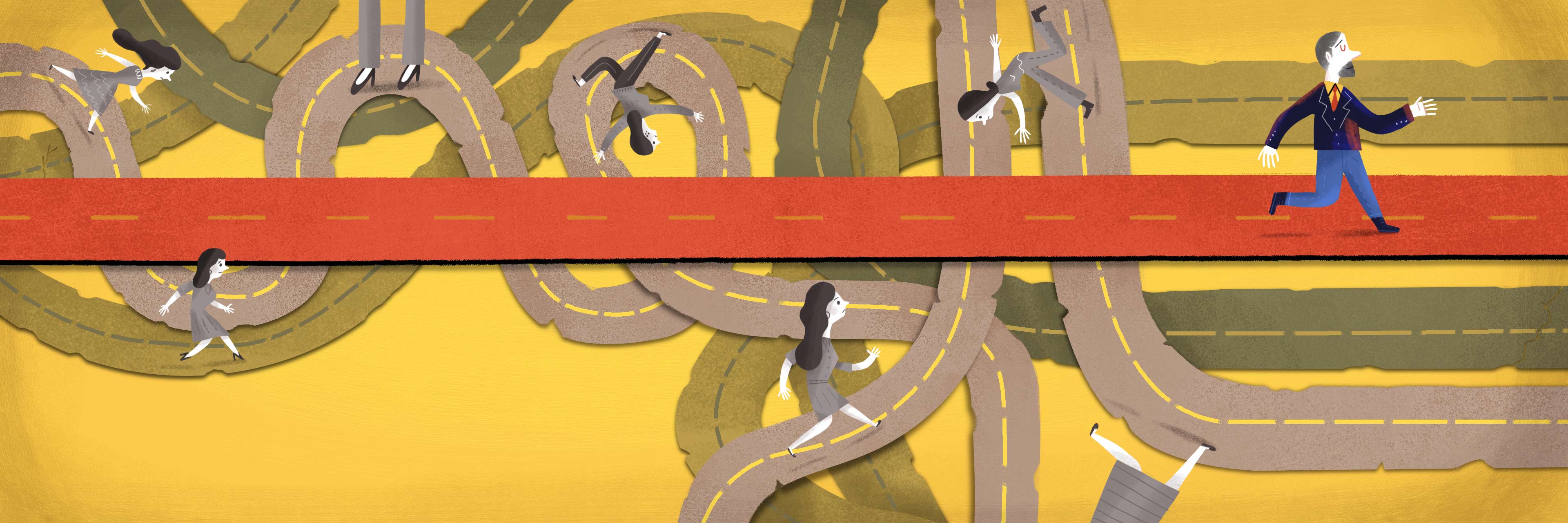 El valor del trabajo oculto de las mujeres