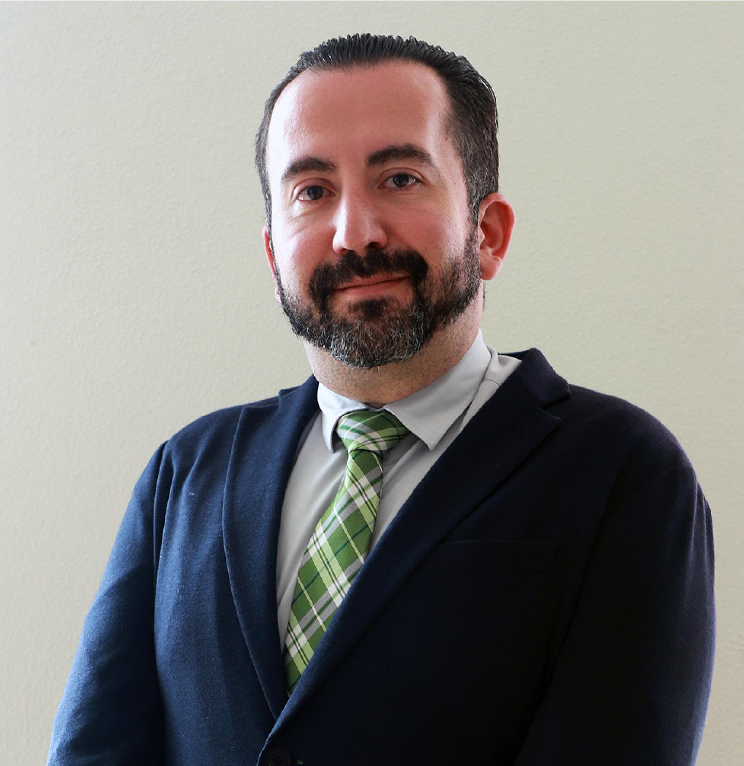 Carlos Vargas