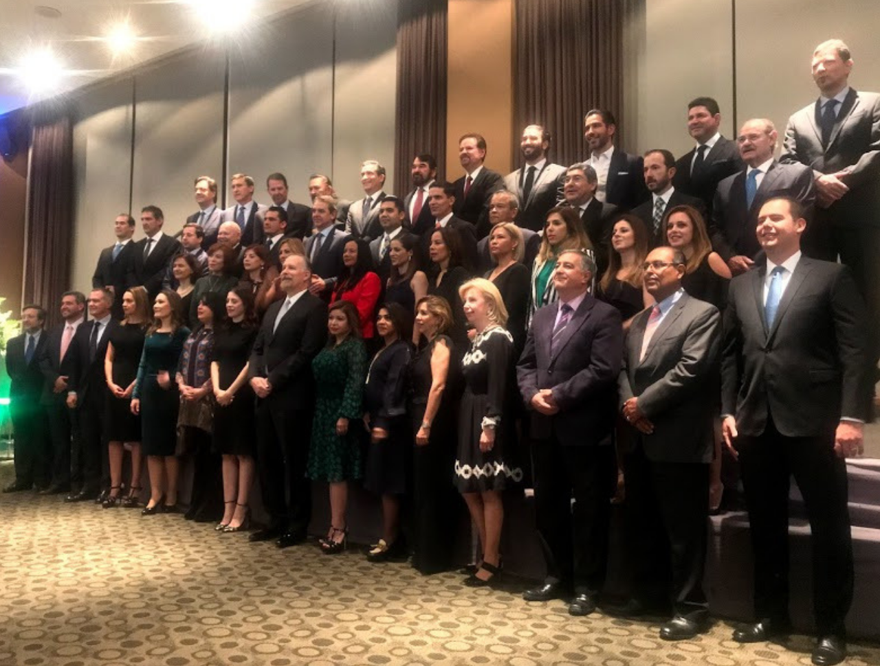 Forty-seven Business Owners and Executives Graduate from the Board of Directors Executive Program