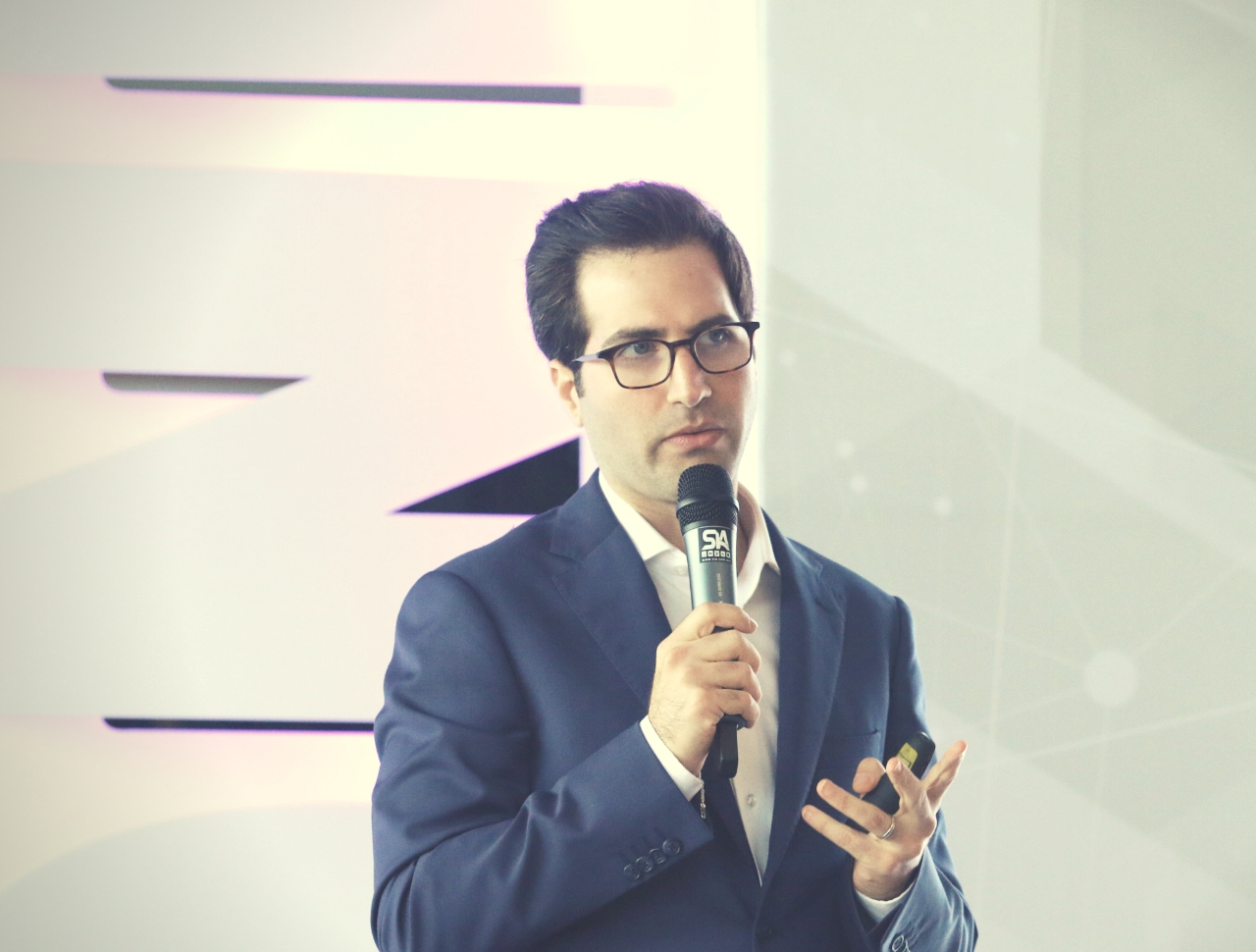 EXATEC EGADE Jorge Luis Torres Aguilar, among the 25 Influential Leaders 2020 of AACSB