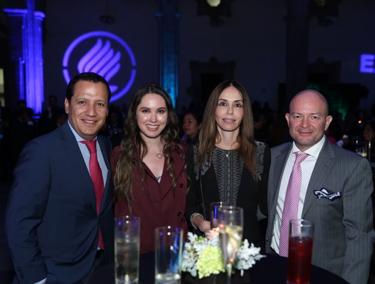 EGADE Alumni Celebrate the Achievements of 2019 and Share Objectives for 2020