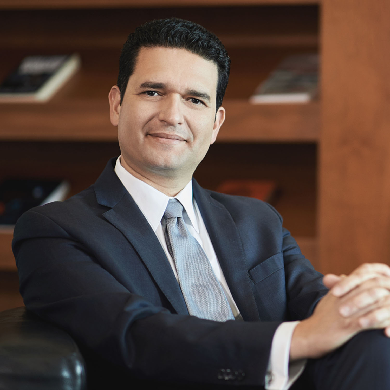 Félix Cárdenas