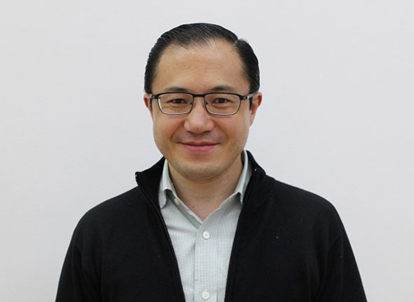 Héctor Shibata Salazar
