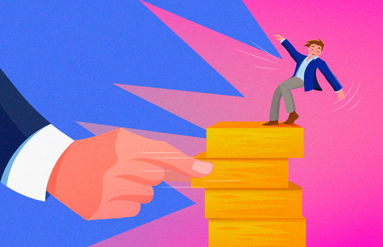 Startups y corporativos: una asociación no exenta de riesgos