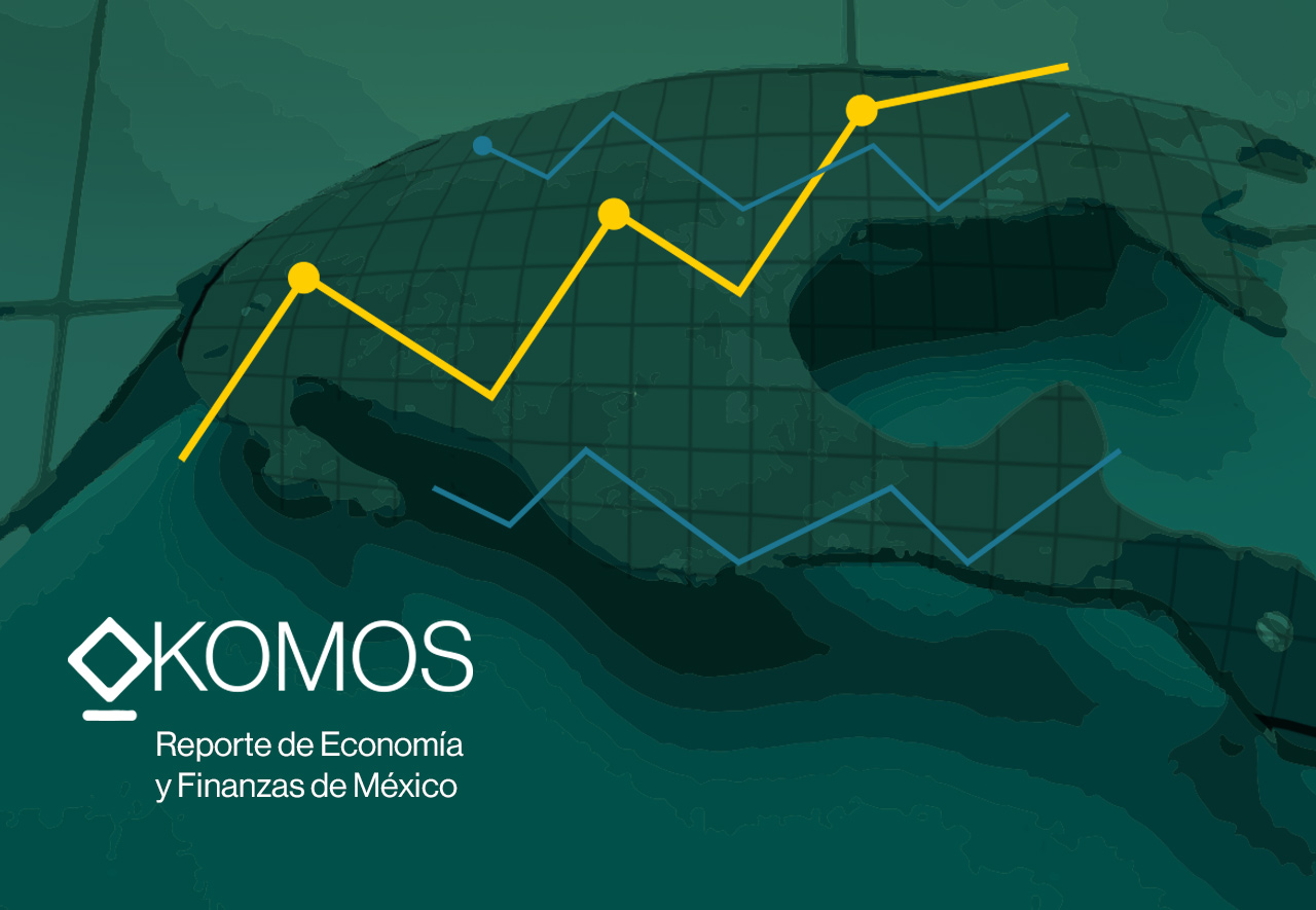 Se espera que la actividad económica crezca 0.2% para el mes de septiembre