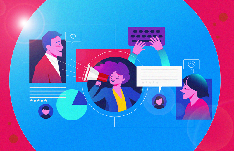 ¿Por qué deberías preocuparte más por tus colaboradores que por tus clientes?