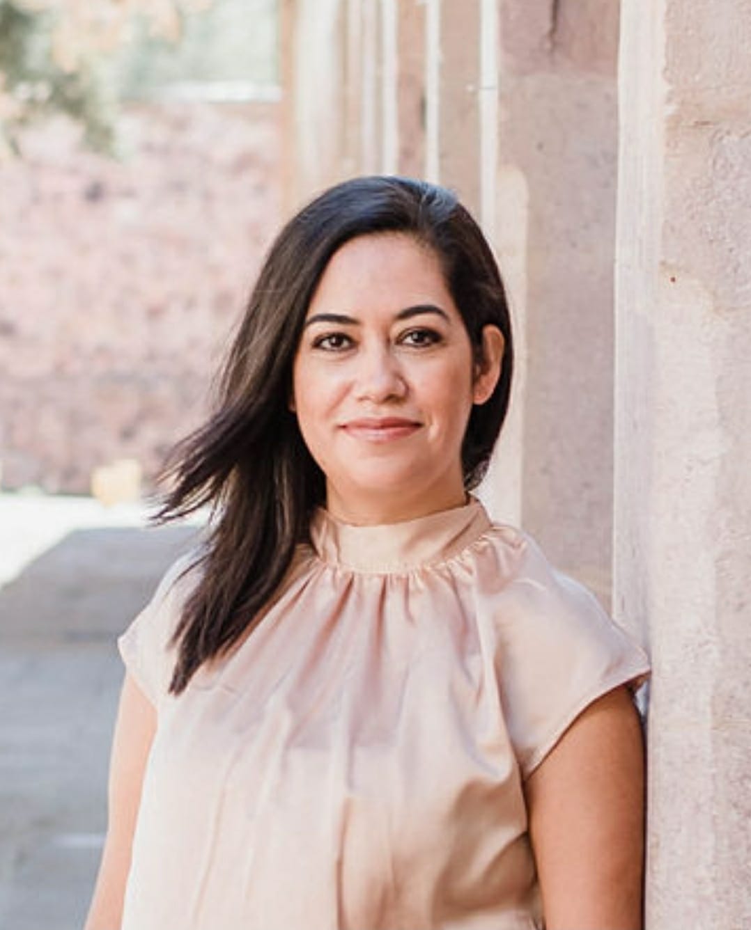 Nancy B. Ortiz Alvarado