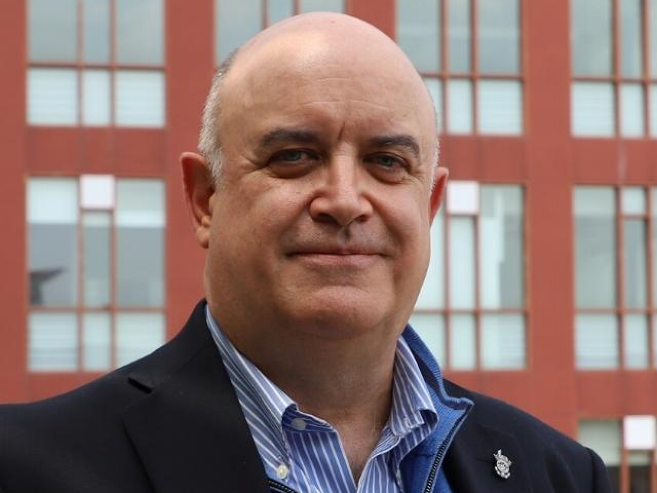 Pablo Buitrón, nuevo decano asociado de Educación Ejecutiva EGADE
