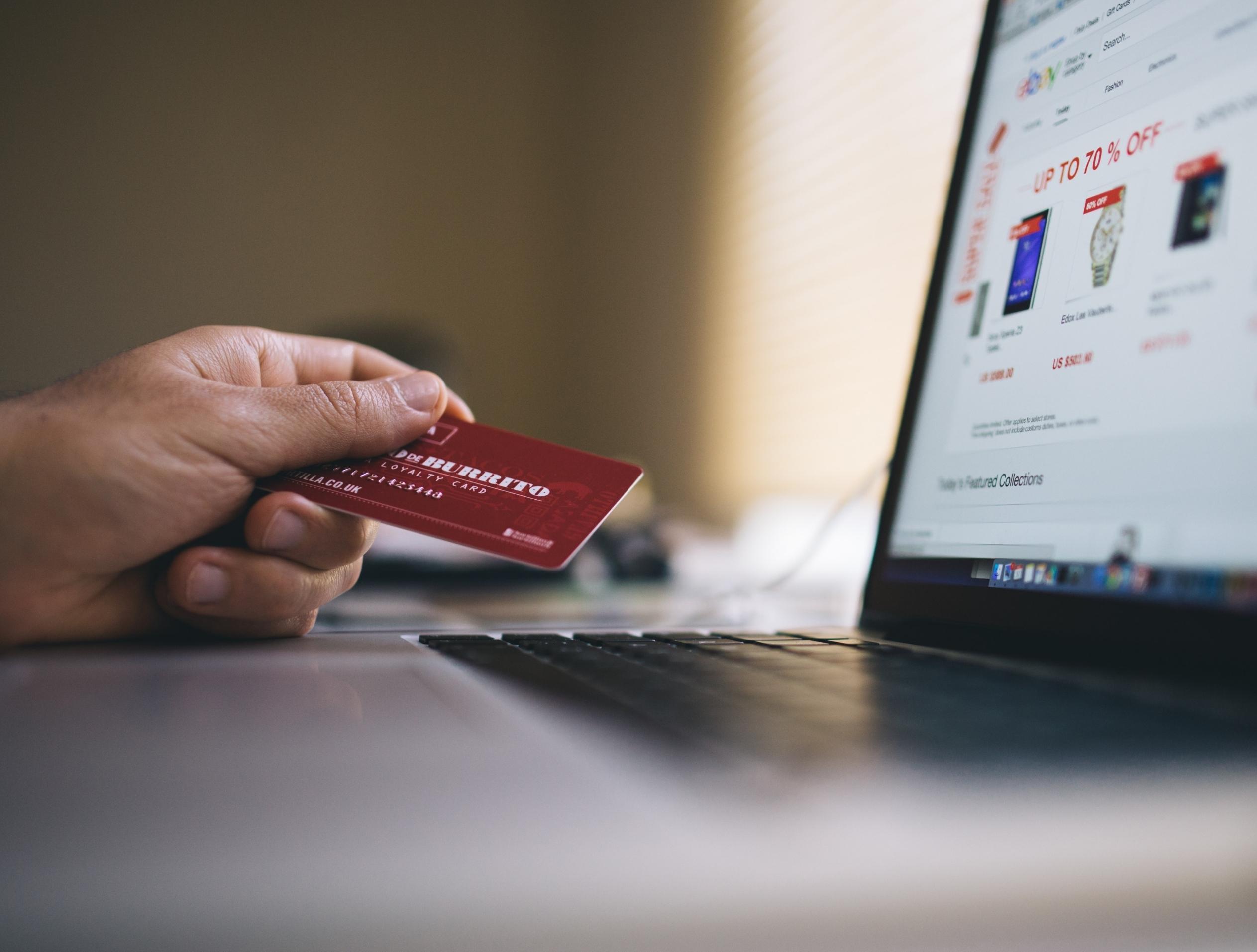 Revive el webinar: Tendencias de e-commerce en México