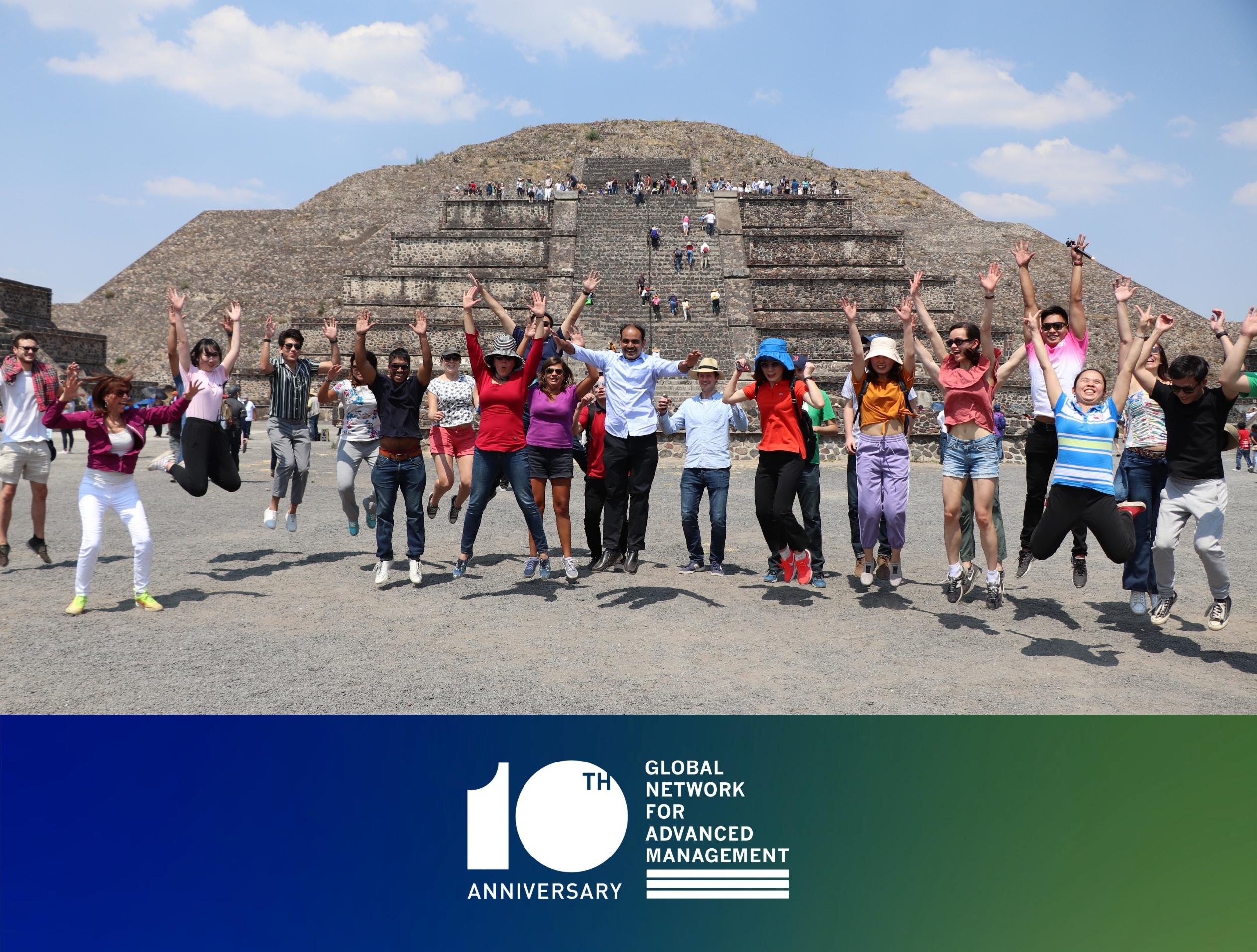 ¡En Finlandia! Alumnos EGADE del Full-Time MBA viven programa de inmersión global