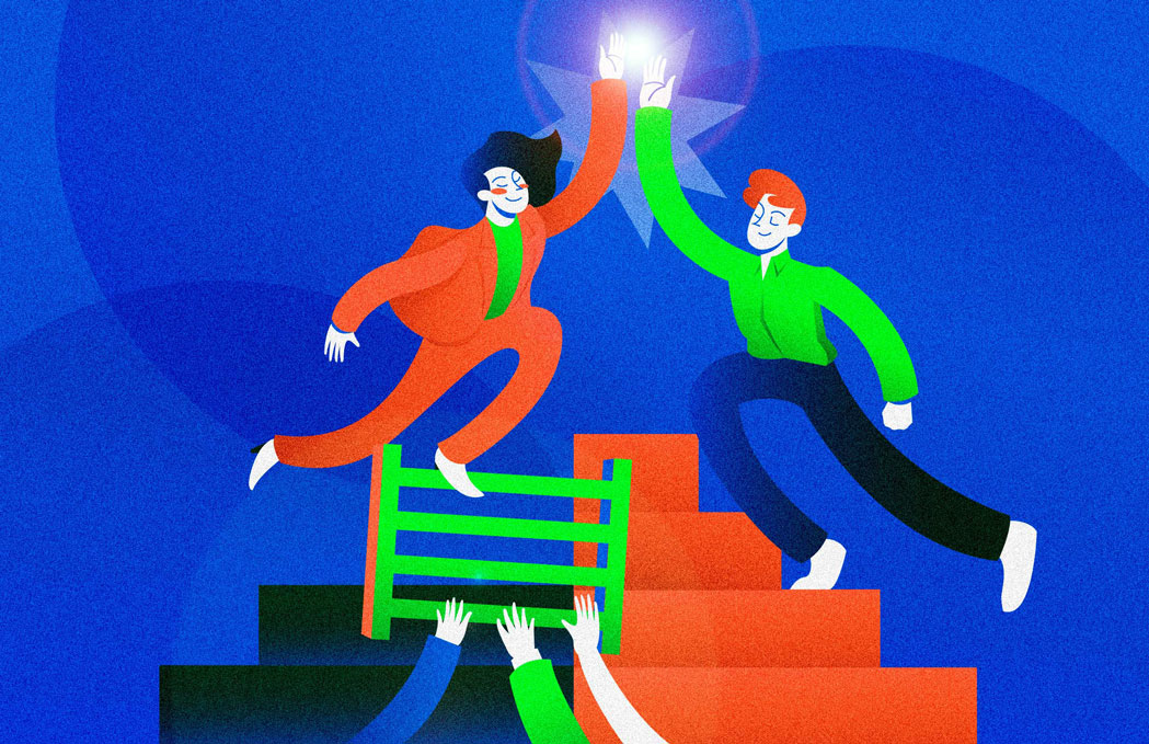 ¿Importa el género en el emprendimiento corporativo?