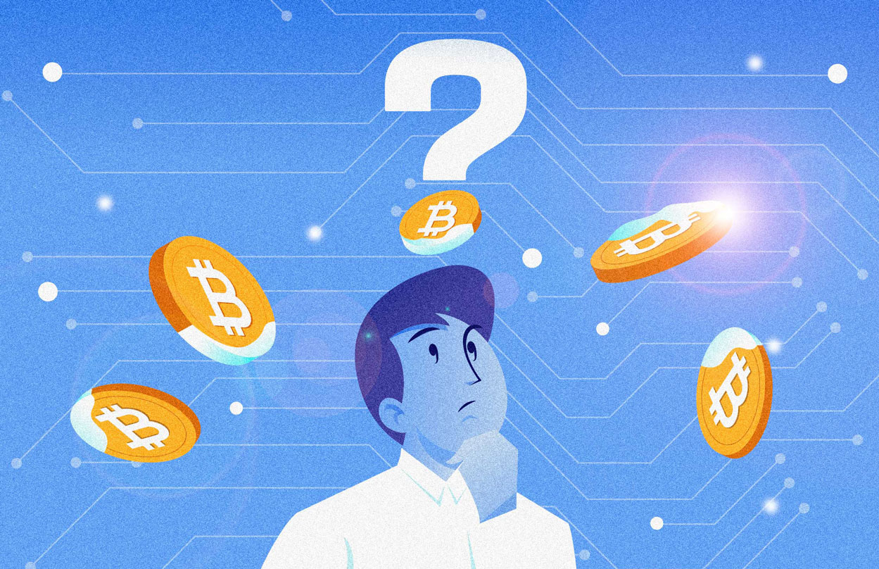 El invierno de la criptoconfusión