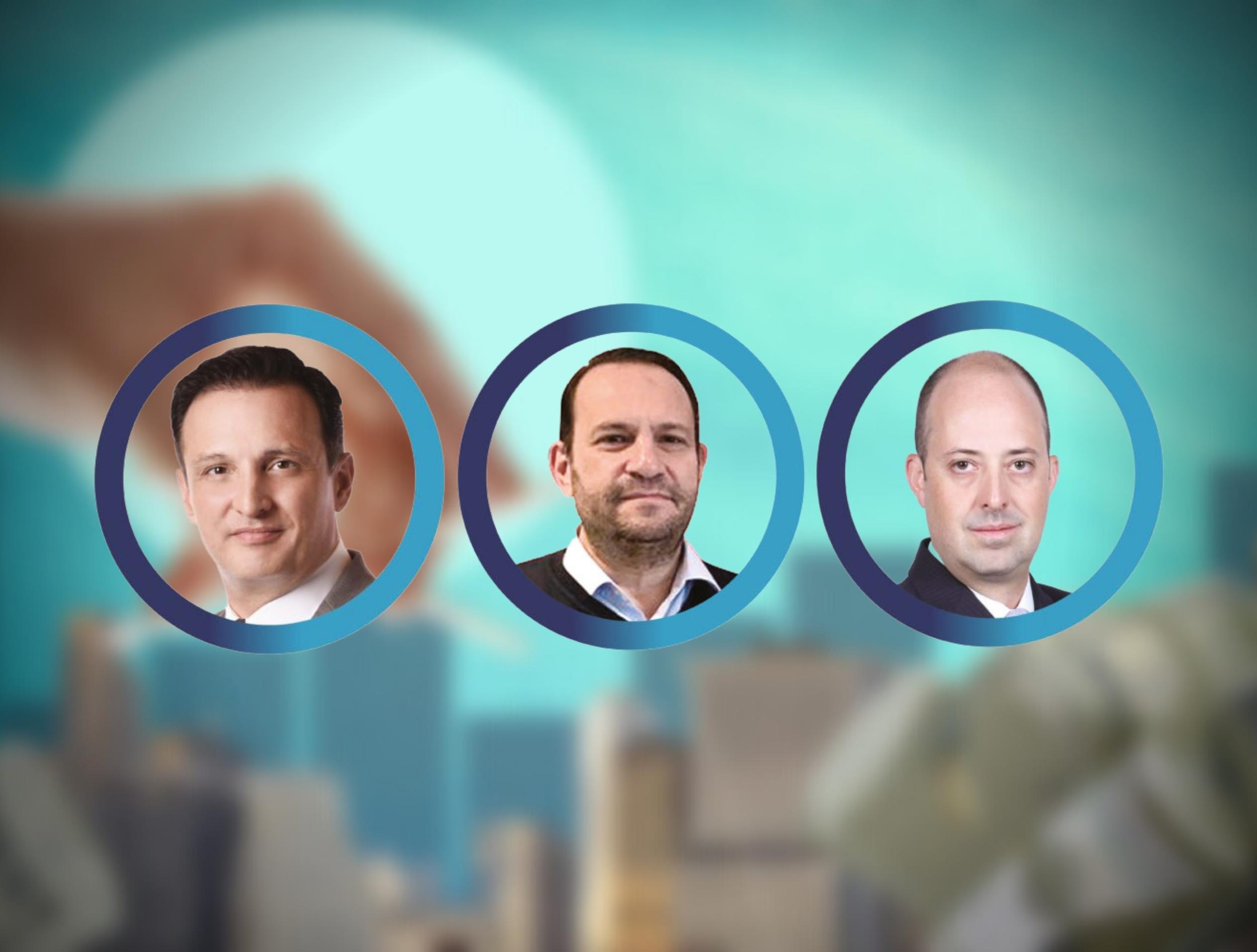 3 EXATEC EGADE en el ranking de los mejores CFO de México