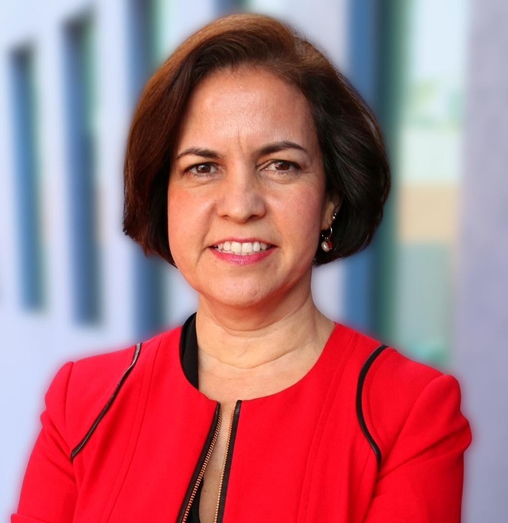 Claudia Quintanilla 