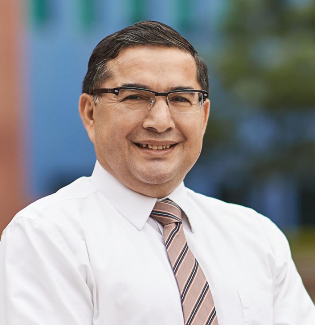 Teo Ozuna