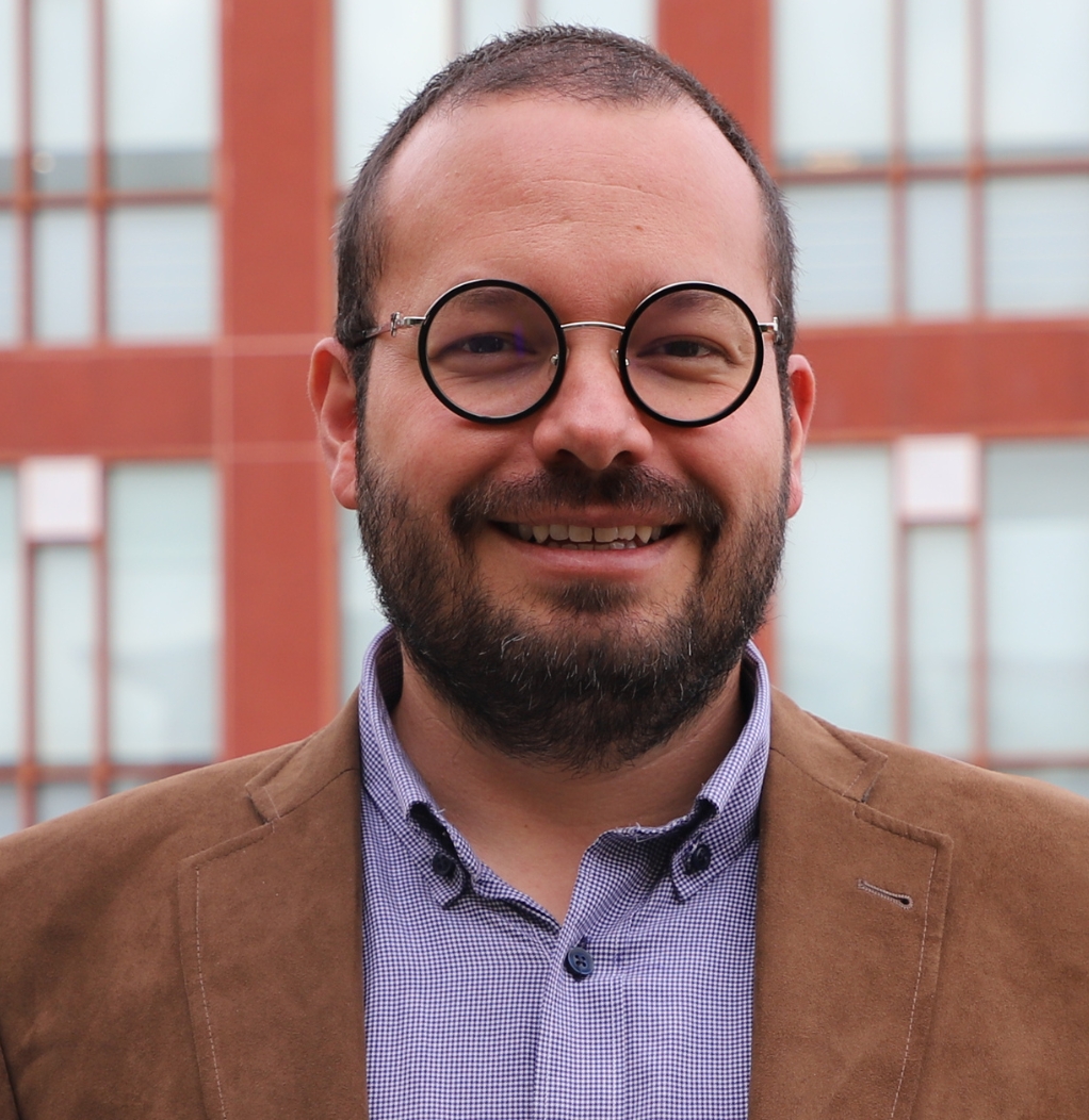 Santiago Alonso Díaz