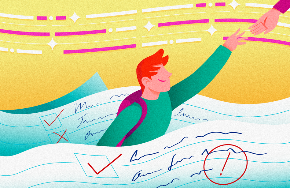 El potencial transformador del aprendizaje activo