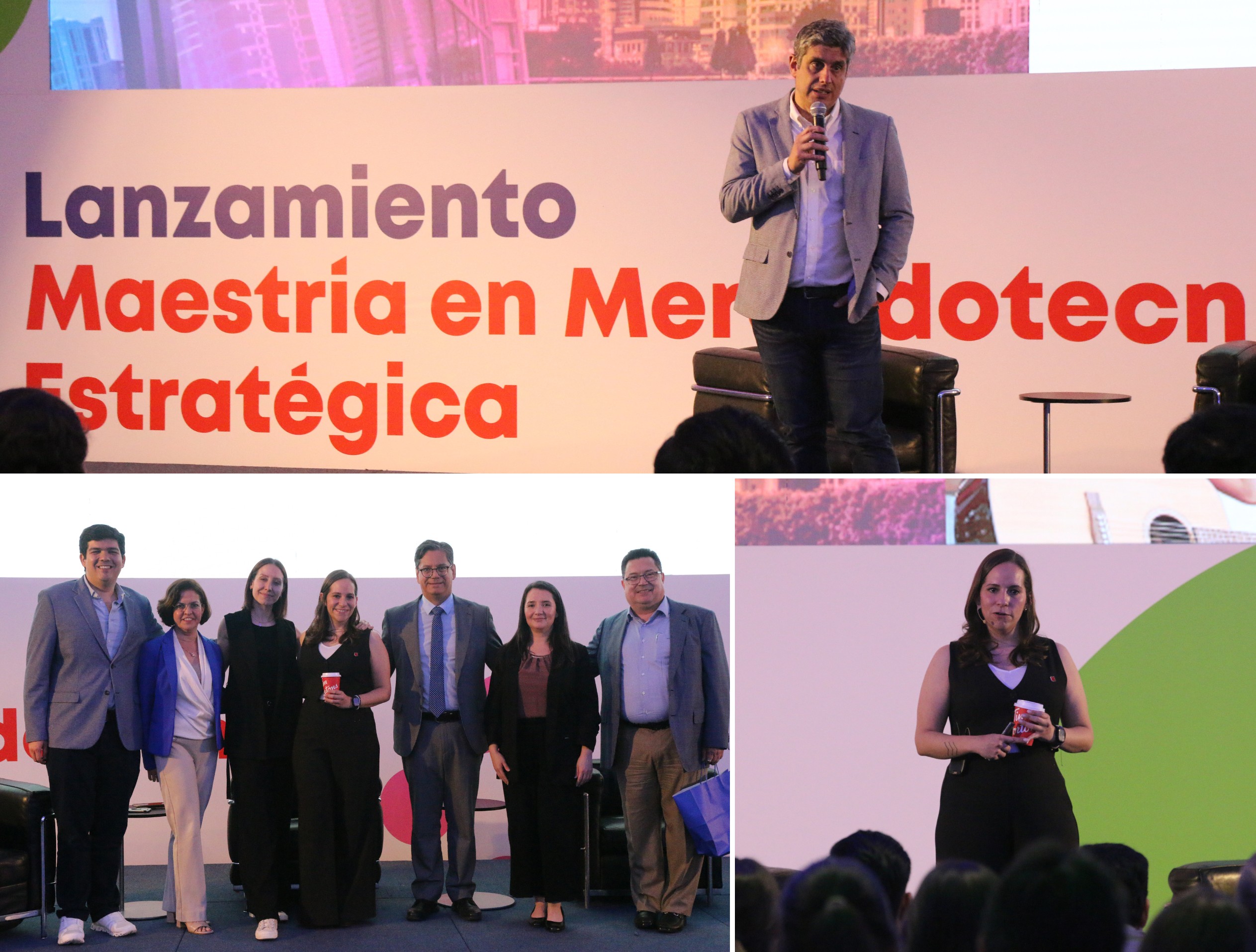 EGADE lanza Maestría en Mercadotecnia en Monterrey