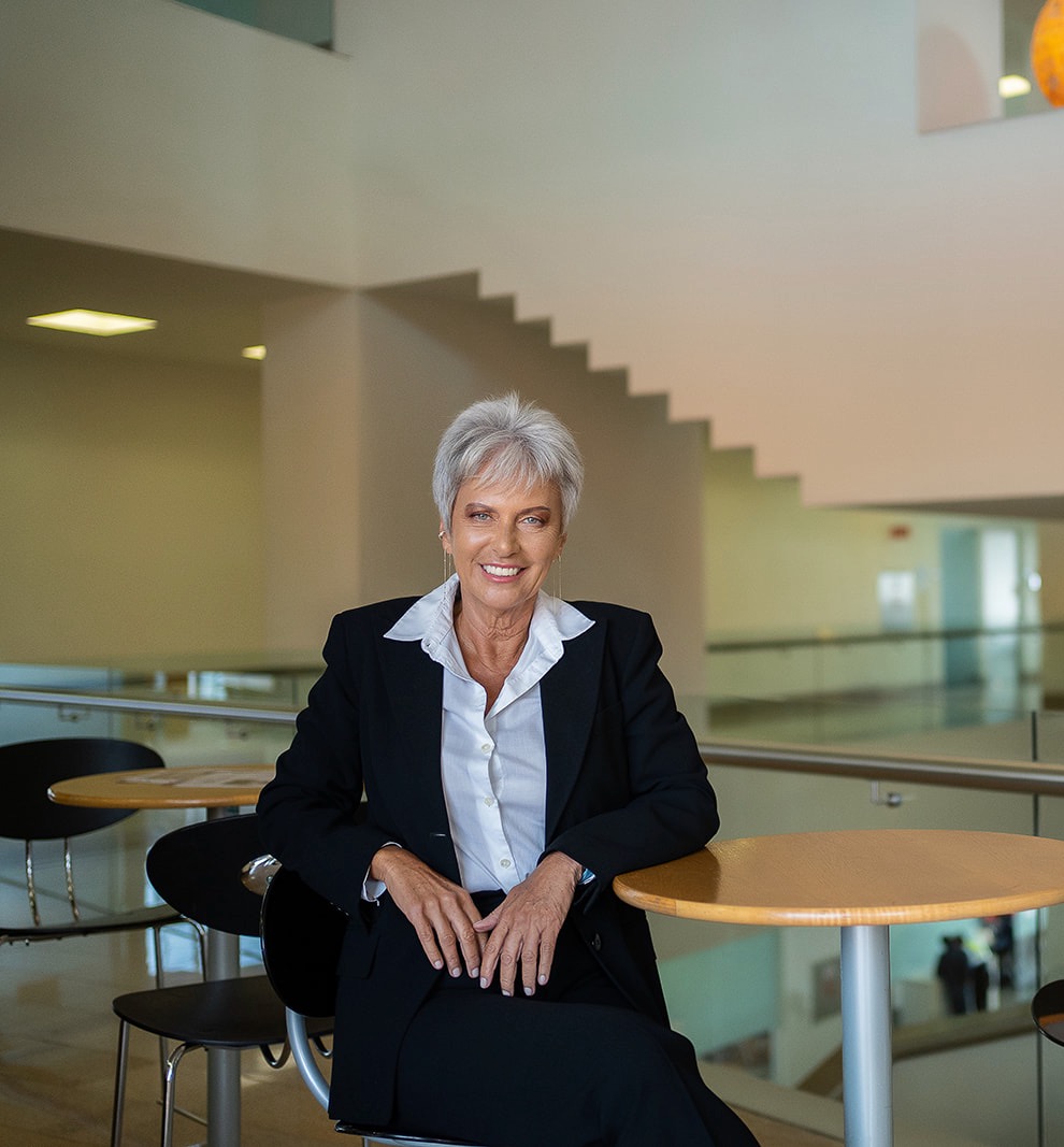 Executive Education