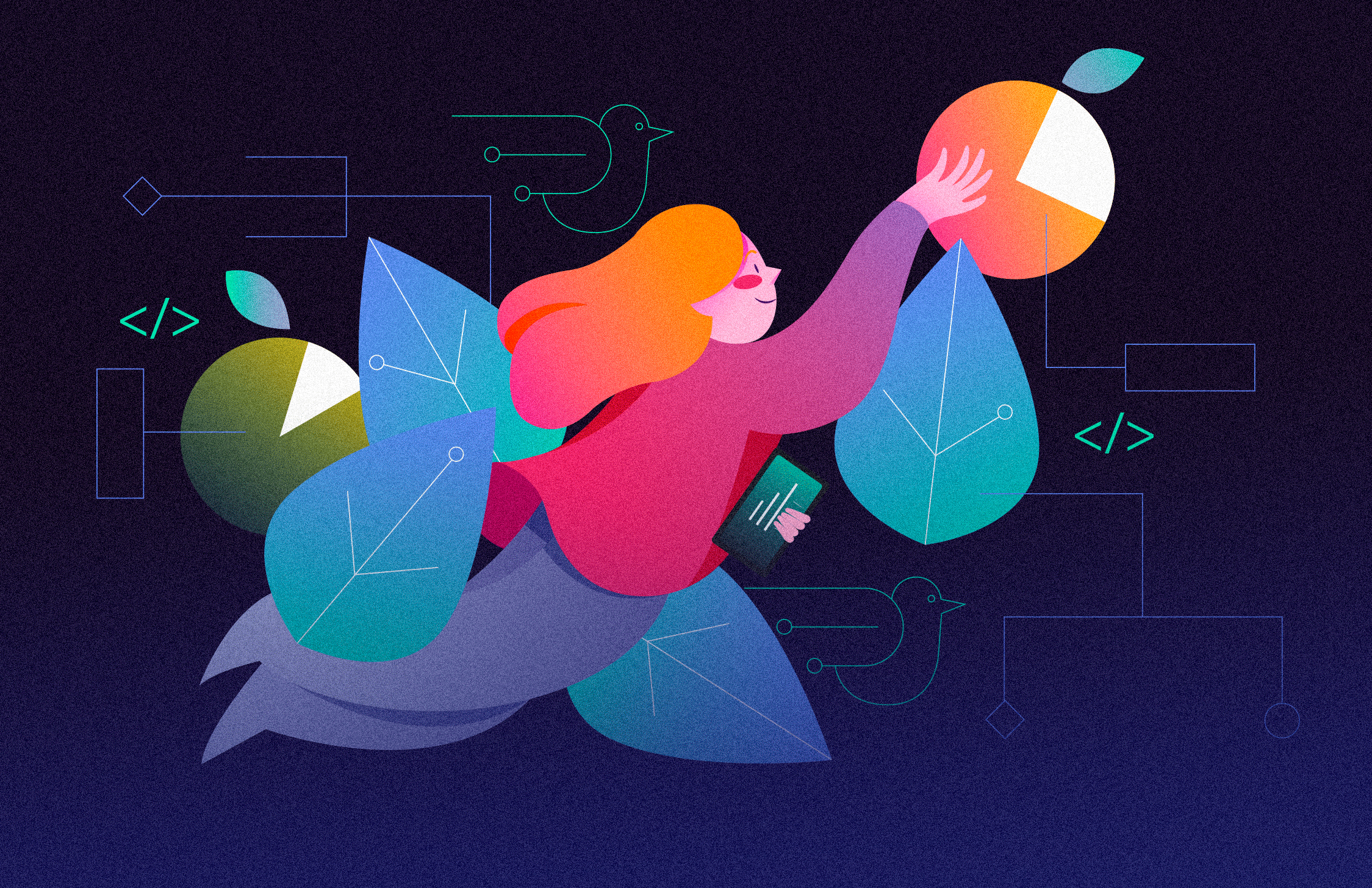 Should Entrepreneurs Have to Choose Between Being Digital or Sustainable?