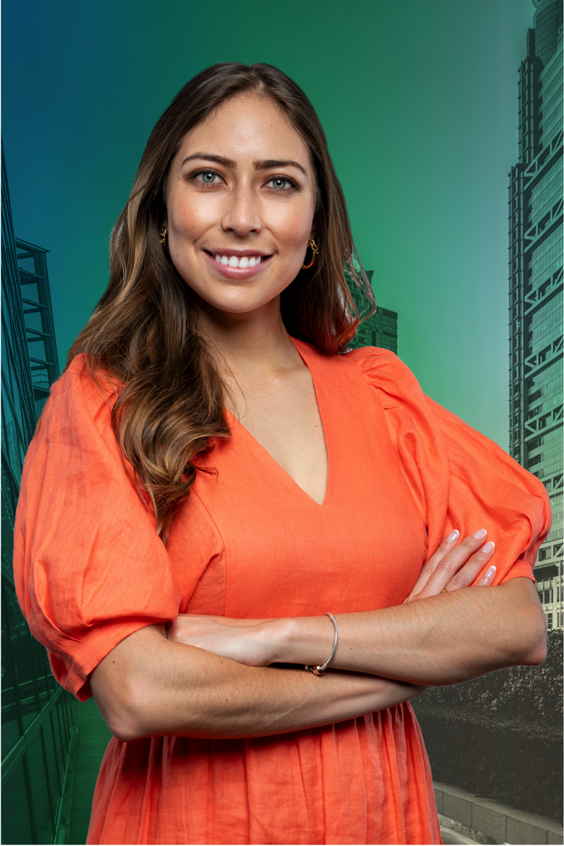 Master in Finance Online