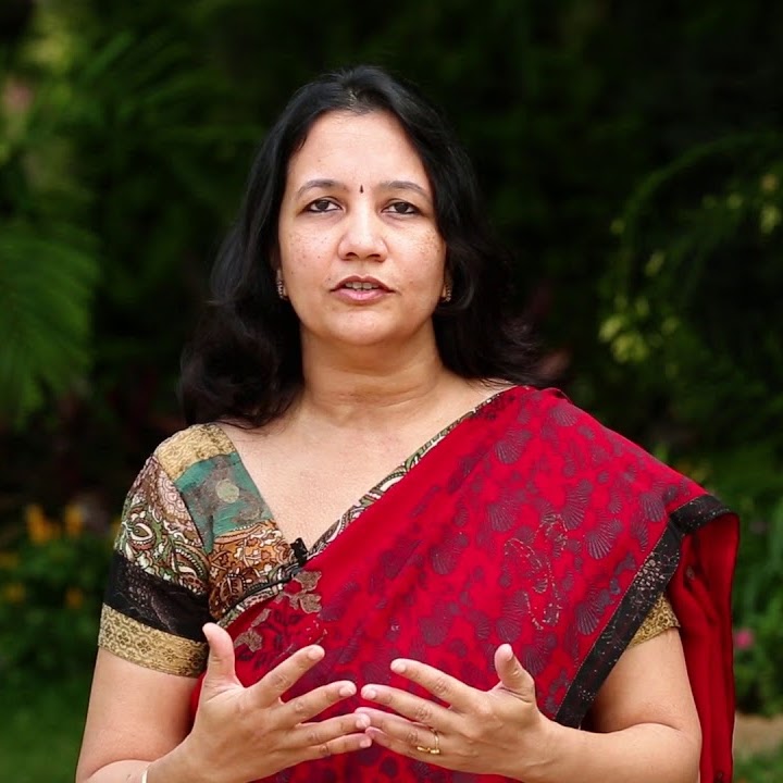 Seema Gupta