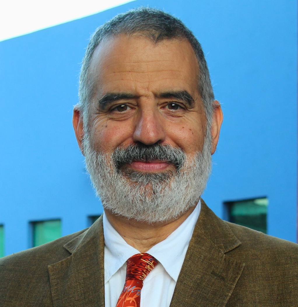 Enrique Tamés