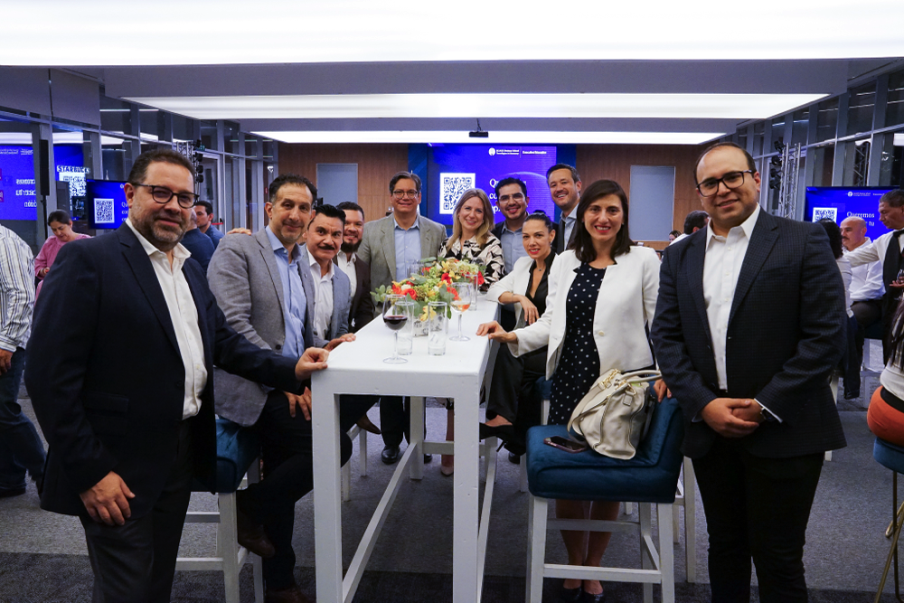 A Tailored Admissions Experience for Executive Growth