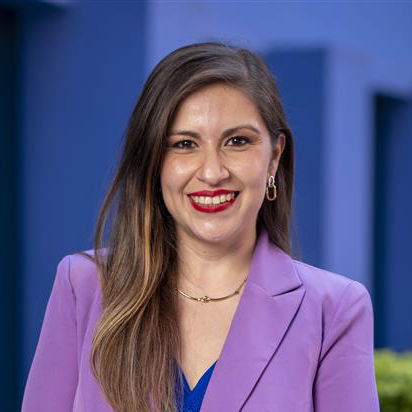 Cecilia Terán