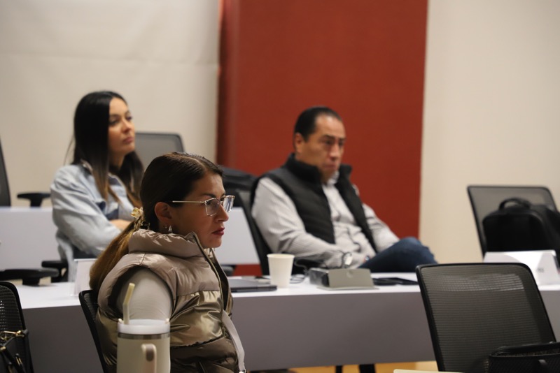 Formación estratégica diseñada para transformar organizaciones