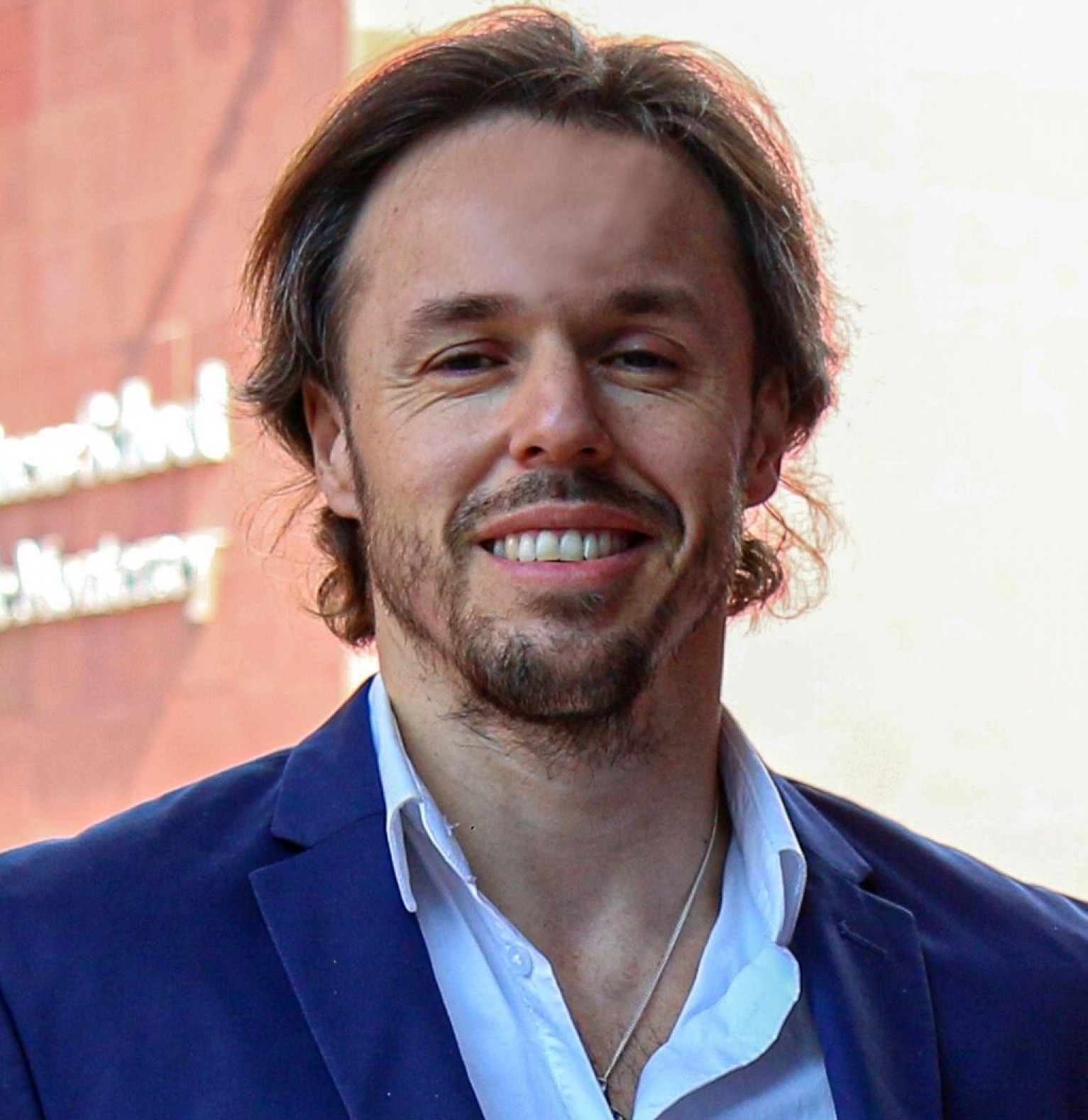 Profesor Felipe Symmes