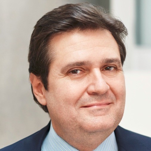 Agustín Coppel Luken