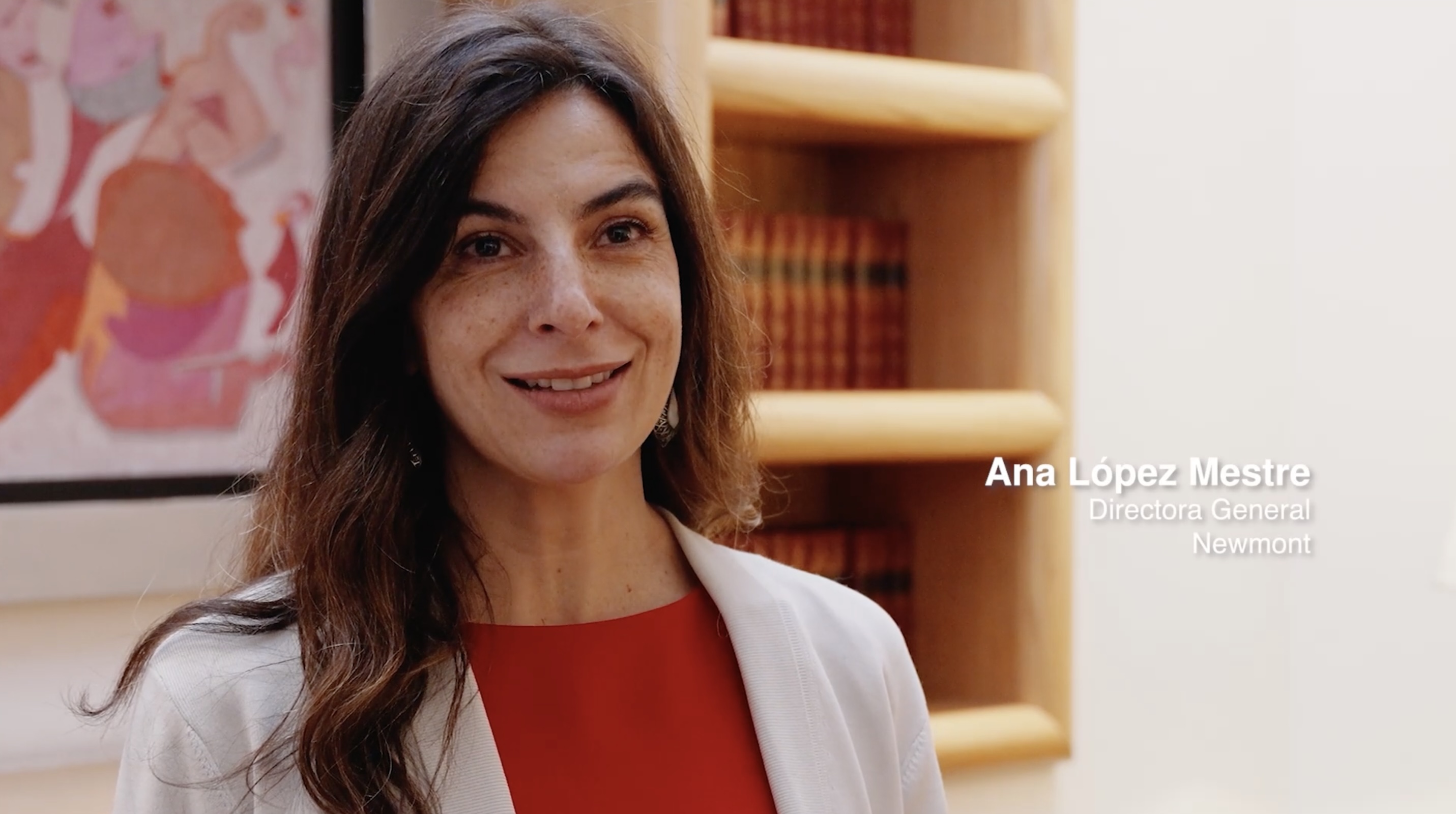 Ana López Mestre
