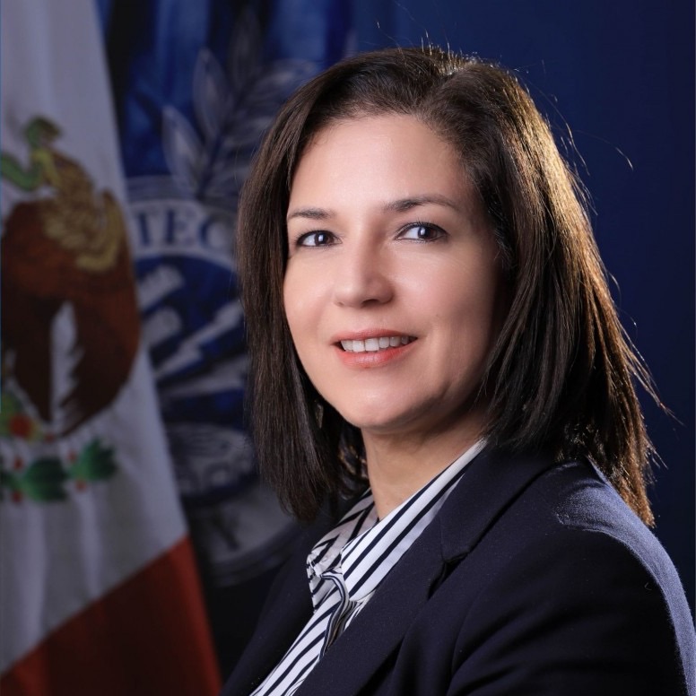 Ana María Zermeño
