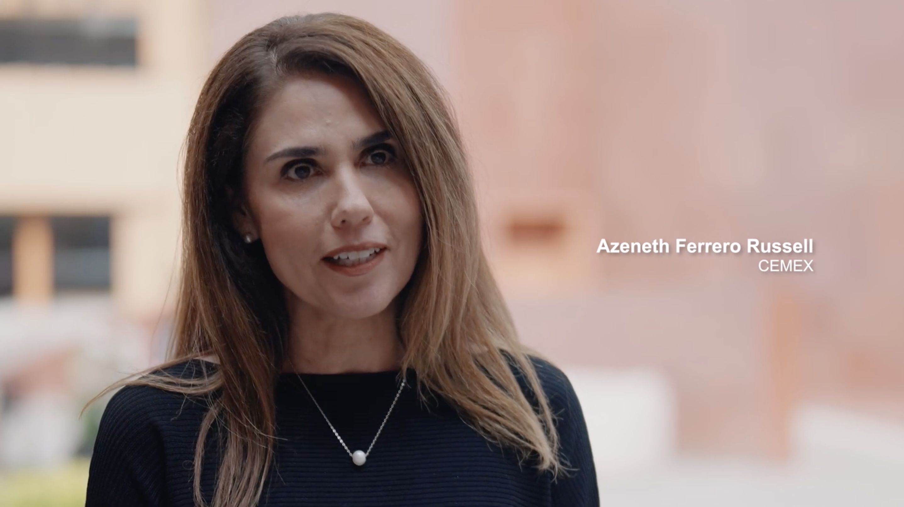 Azeneth Ferrero Russell