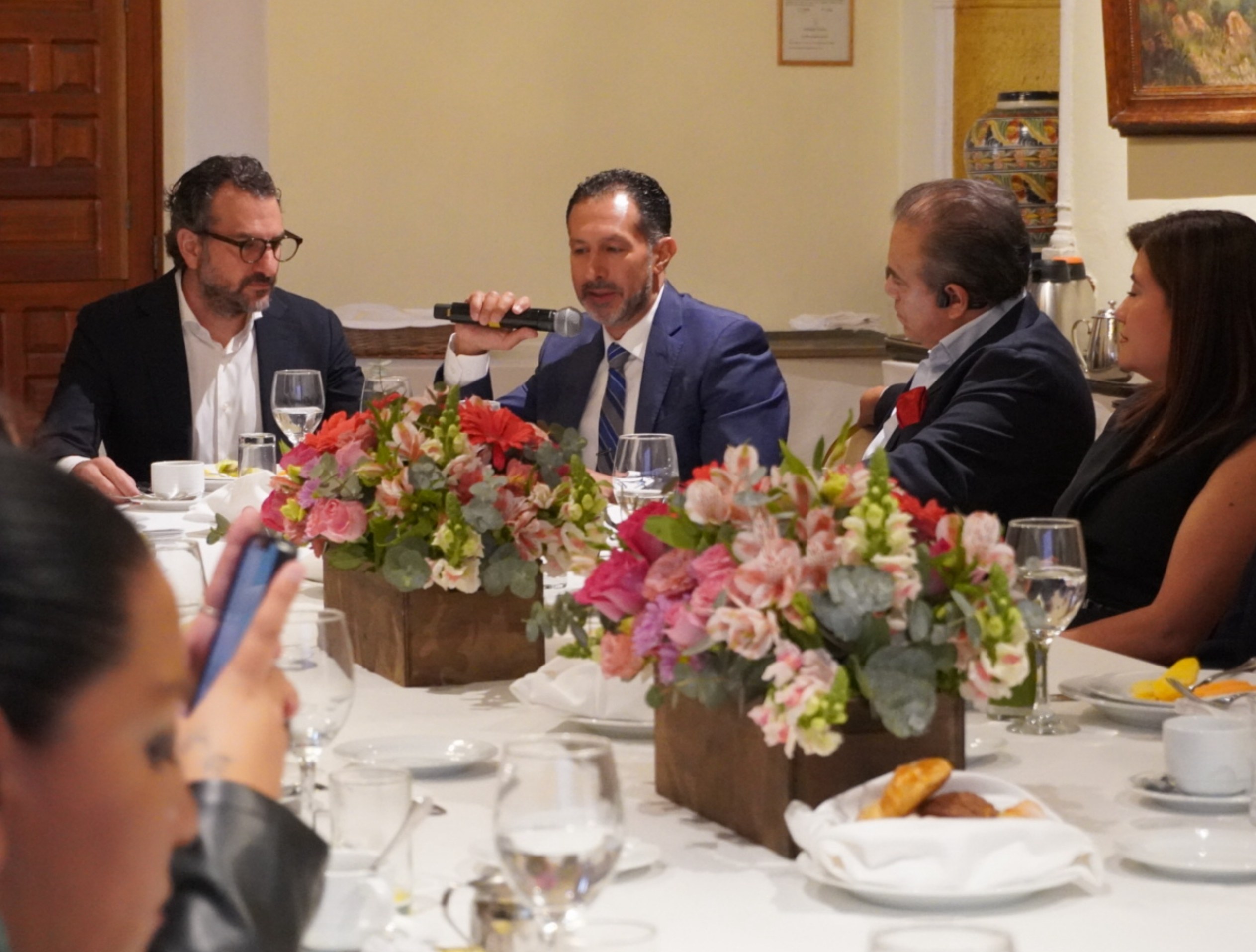 Second Edition of the National Logistics Indicators Study Presented