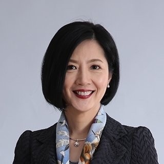 President and Dean, Asian Institute of Management (AIM), MVP Chair in Marketing.