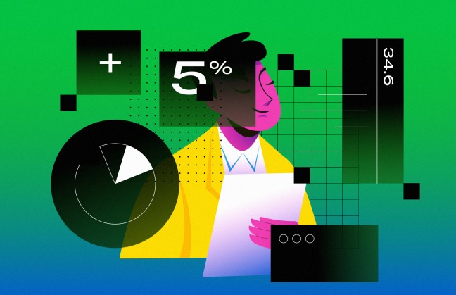 KPIs and Motivation: When Less Is More