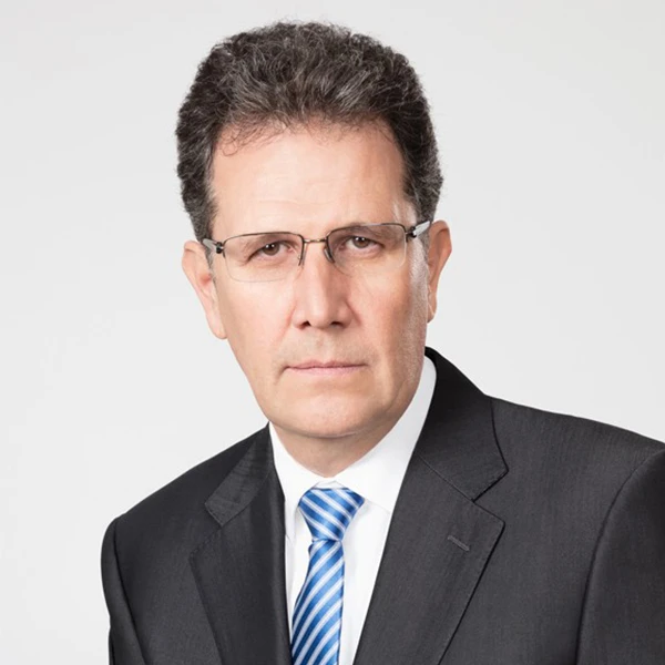 Luis Hernández Cemex