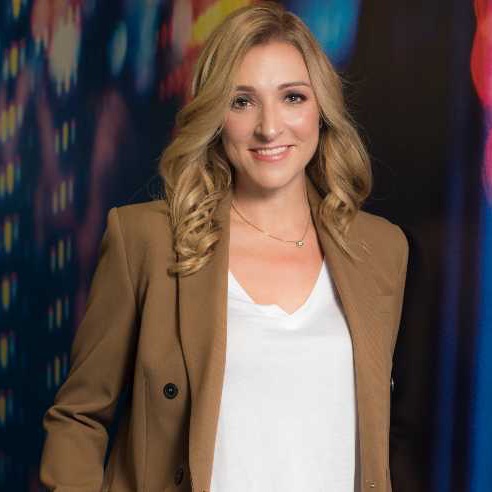 María Mercedes Ariza García Migoya
