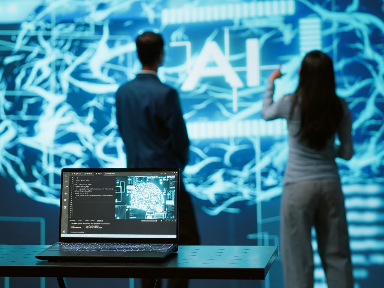 Territorio Negocios: Inteligencia artificial: ¿Capricho o necesidad?