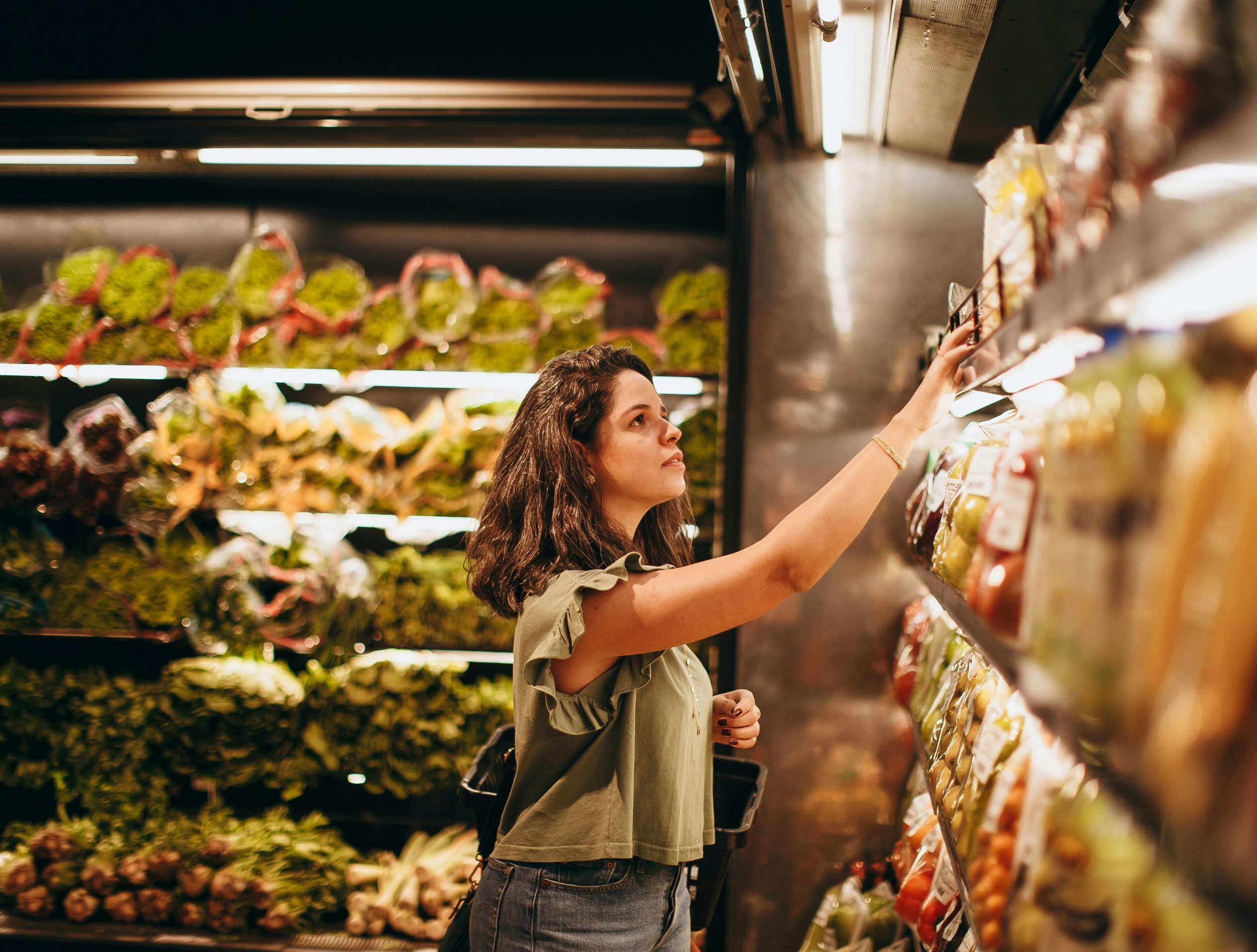 Territorio Negocios: There Is No Single Green Consumer — Patterns in Sustainable Consumption